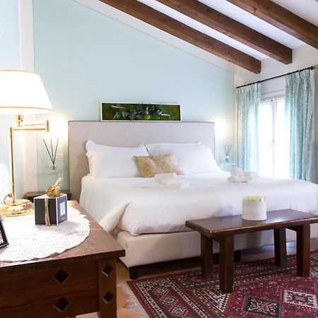 Il Bagattino Bed and Breakfast Ferrara Eksteriør billede