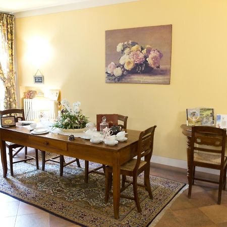 Il Bagattino Bed and Breakfast Ferrara Eksteriør billede