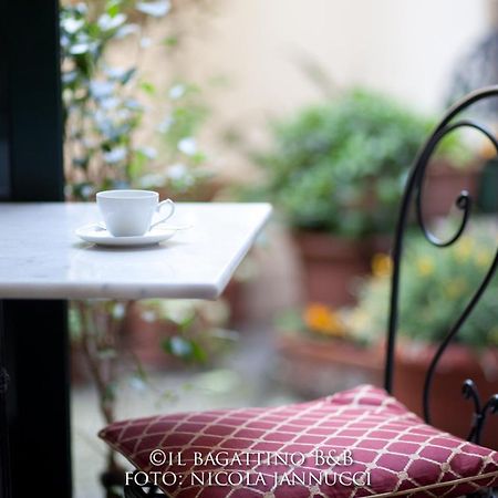 Il Bagattino Bed and Breakfast Ferrara Eksteriør billede