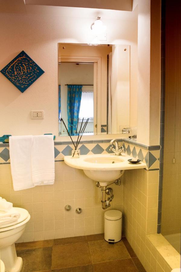 Il Bagattino Bed and Breakfast Ferrara Eksteriør billede