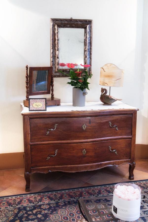 Il Bagattino Bed and Breakfast Ferrara Eksteriør billede