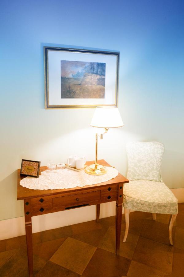Il Bagattino Bed and Breakfast Ferrara Eksteriør billede