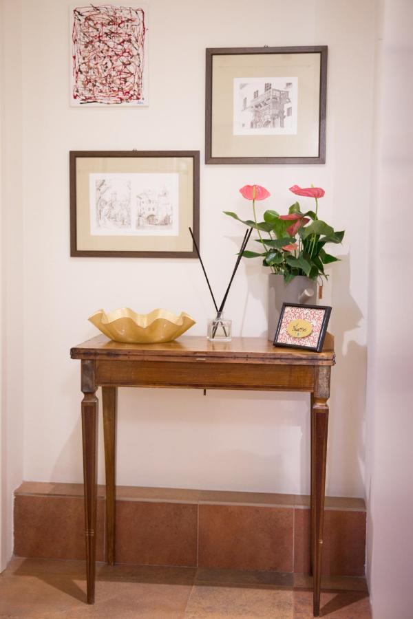 Il Bagattino Bed and Breakfast Ferrara Eksteriør billede