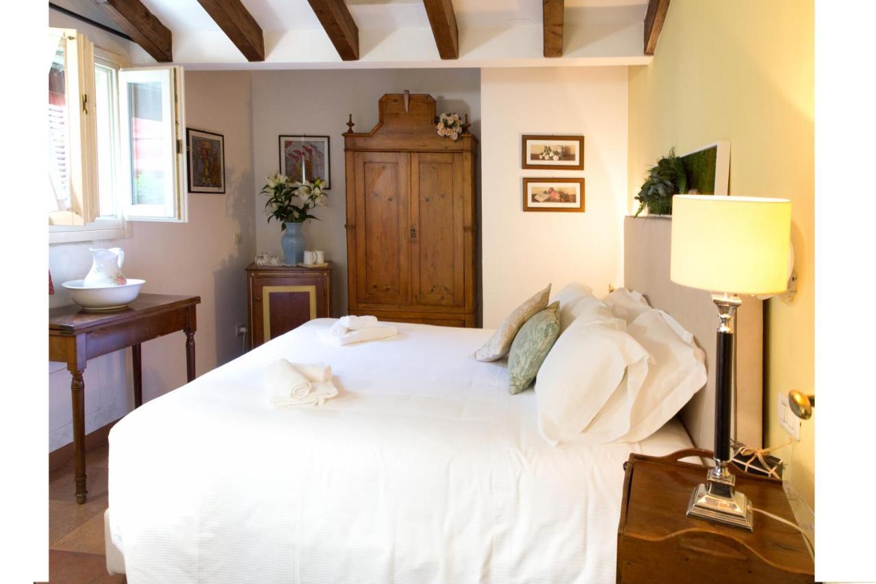 Il Bagattino Bed and Breakfast Ferrara Eksteriør billede