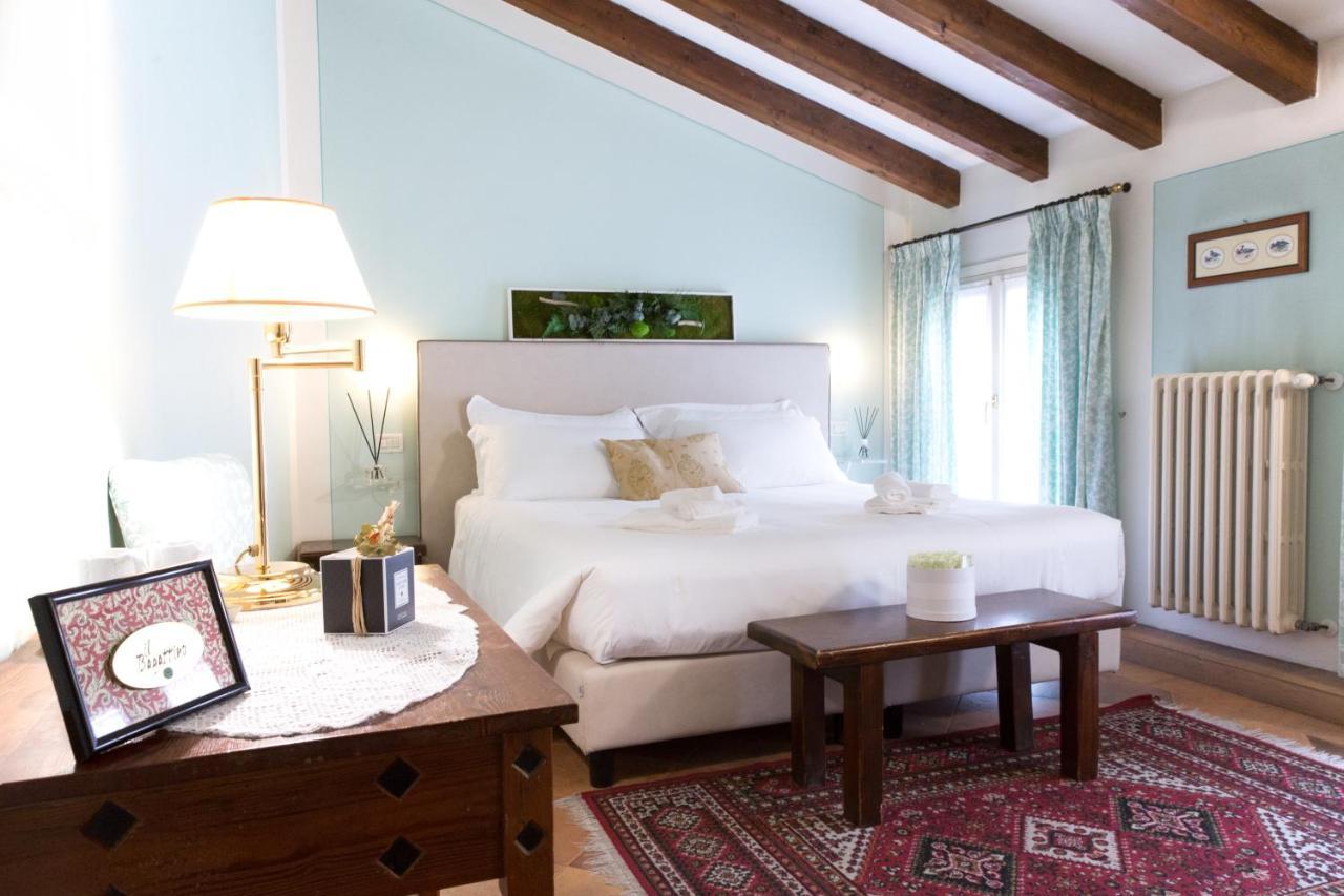 Il Bagattino Bed and Breakfast Ferrara Eksteriør billede