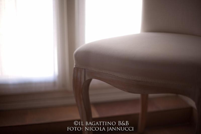 Il Bagattino Bed and Breakfast Ferrara Eksteriør billede