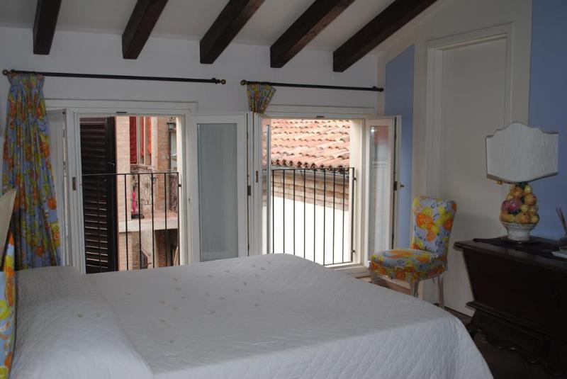 Il Bagattino Bed and Breakfast Ferrara Eksteriør billede