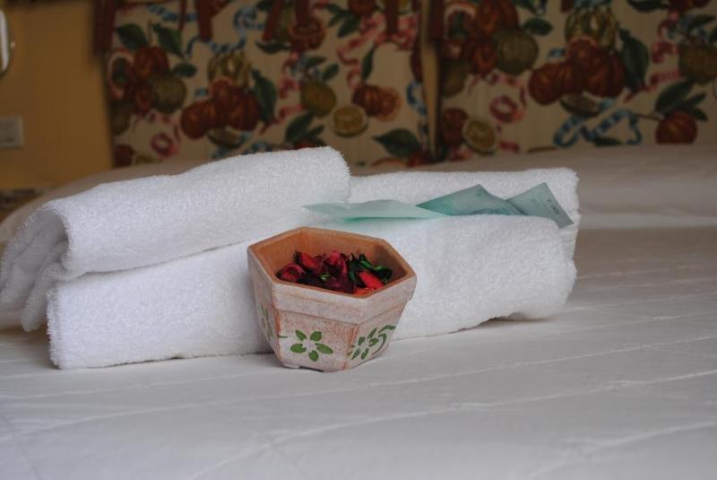 Il Bagattino Bed and Breakfast Ferrara Eksteriør billede