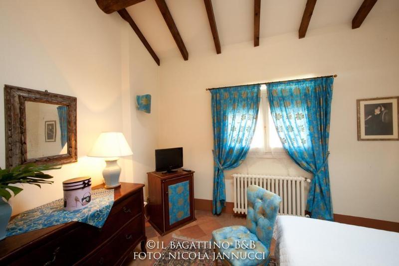 Il Bagattino Bed and Breakfast Ferrara Eksteriør billede