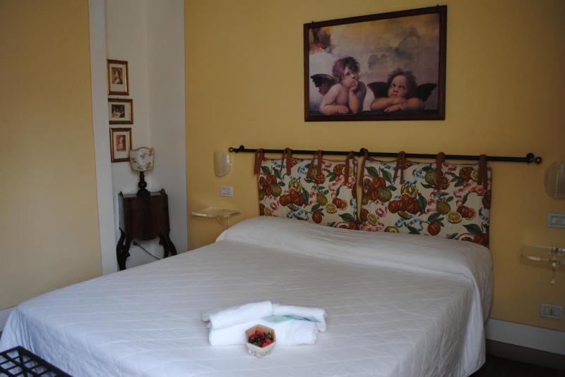 Il Bagattino Bed and Breakfast Ferrara Eksteriør billede
