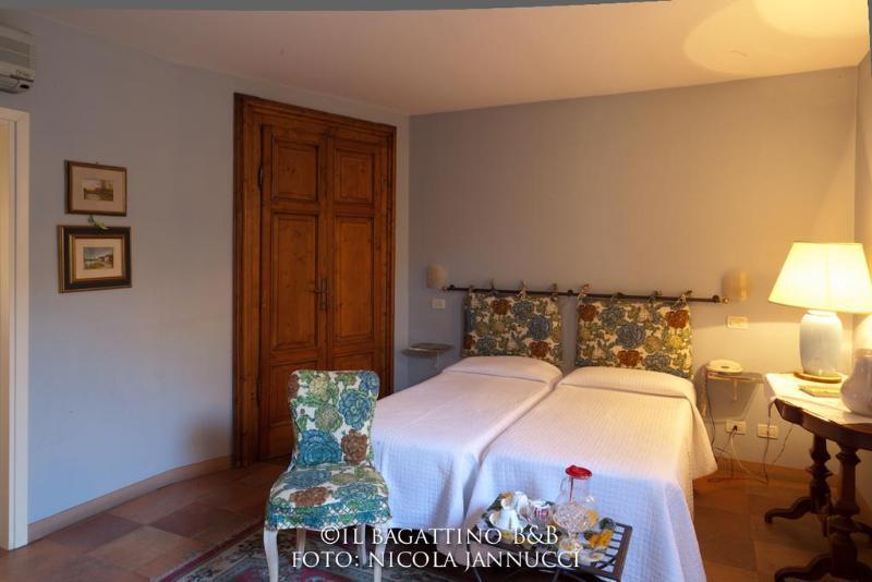 Il Bagattino Bed and Breakfast Ferrara Eksteriør billede