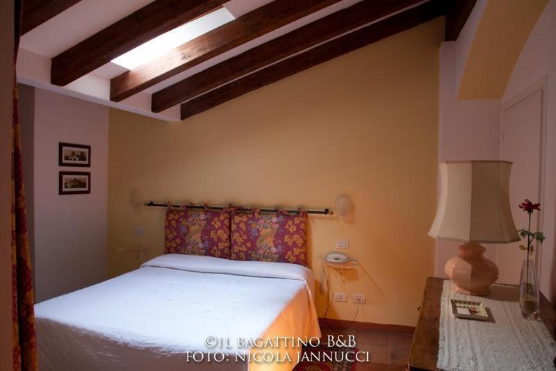 Il Bagattino Bed and Breakfast Ferrara Eksteriør billede