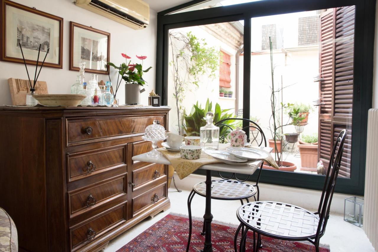 Il Bagattino Bed and Breakfast Ferrara Eksteriør billede