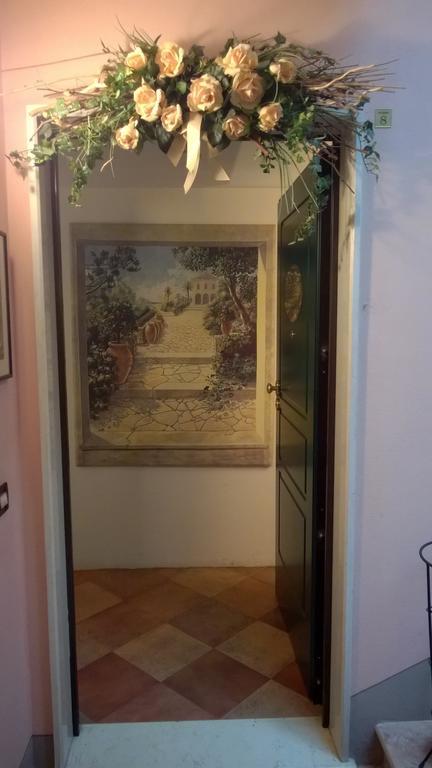 Il Bagattino Bed and Breakfast Ferrara Eksteriør billede