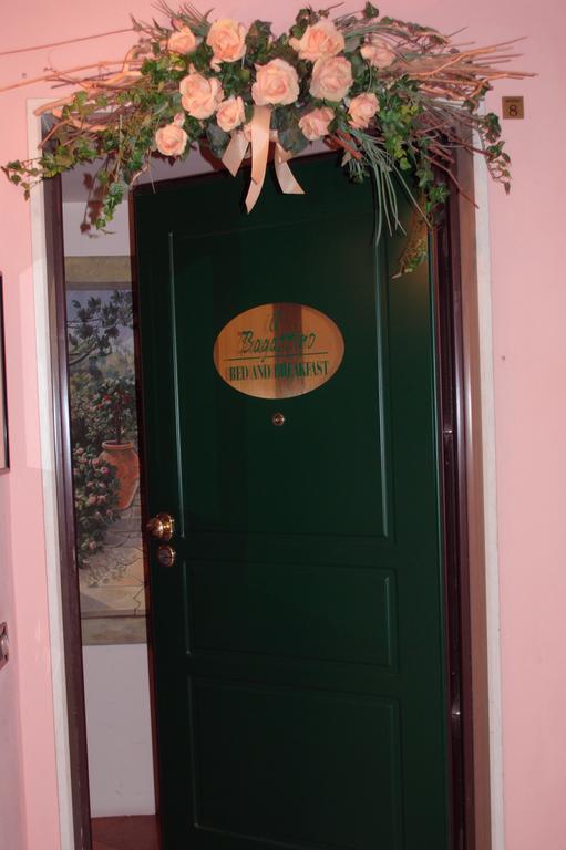 Il Bagattino Bed and Breakfast Ferrara Eksteriør billede