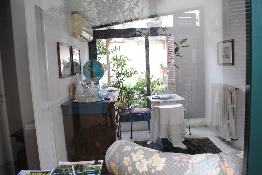 Il Bagattino Bed and Breakfast Ferrara Eksteriør billede