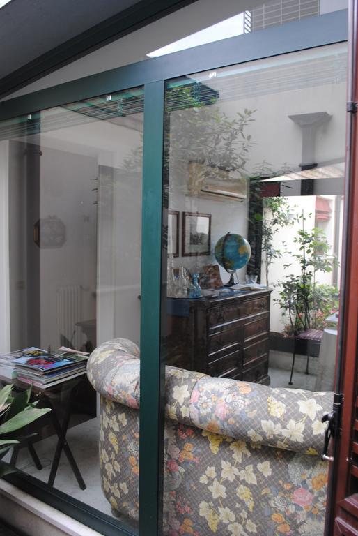 Il Bagattino Bed and Breakfast Ferrara Eksteriør billede