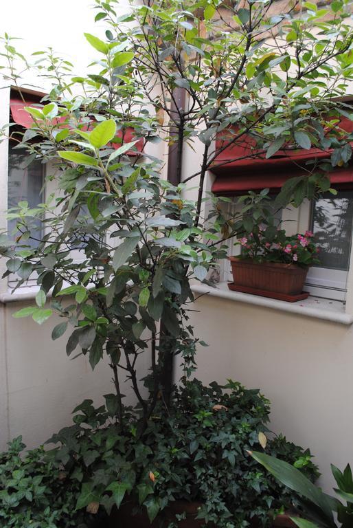 Il Bagattino Bed and Breakfast Ferrara Eksteriør billede