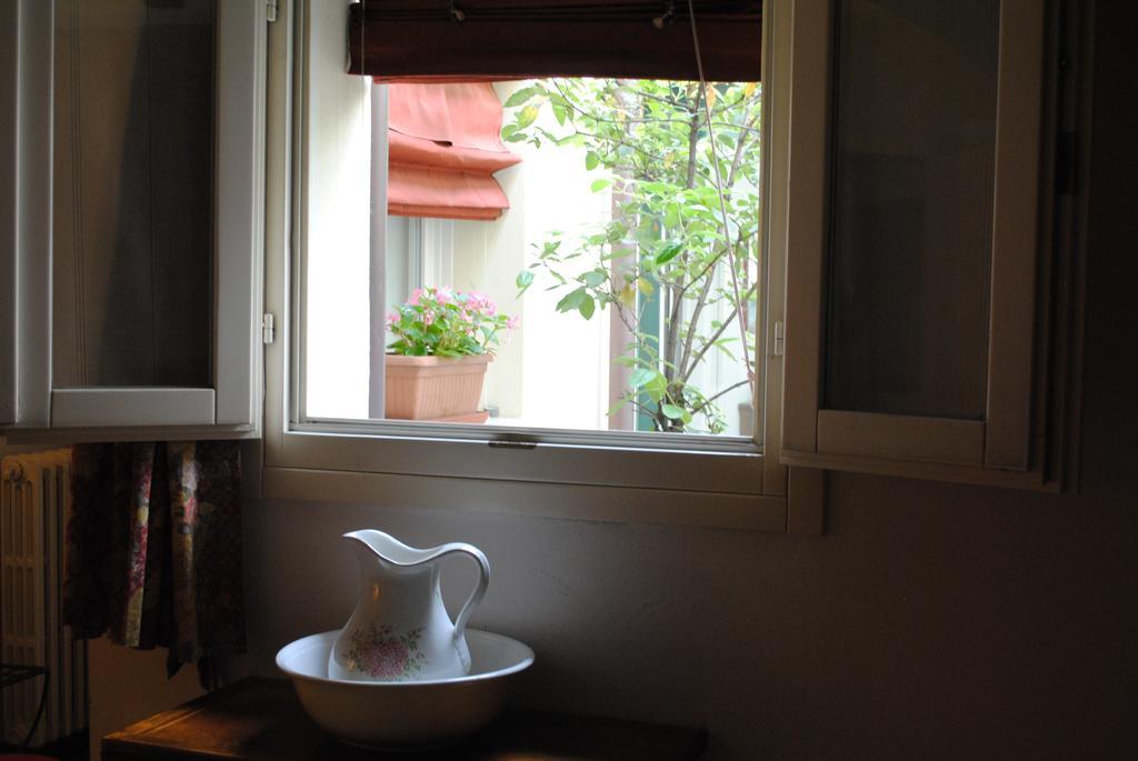 Il Bagattino Bed and Breakfast Ferrara Eksteriør billede