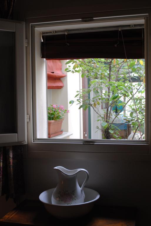 Il Bagattino Bed and Breakfast Ferrara Eksteriør billede