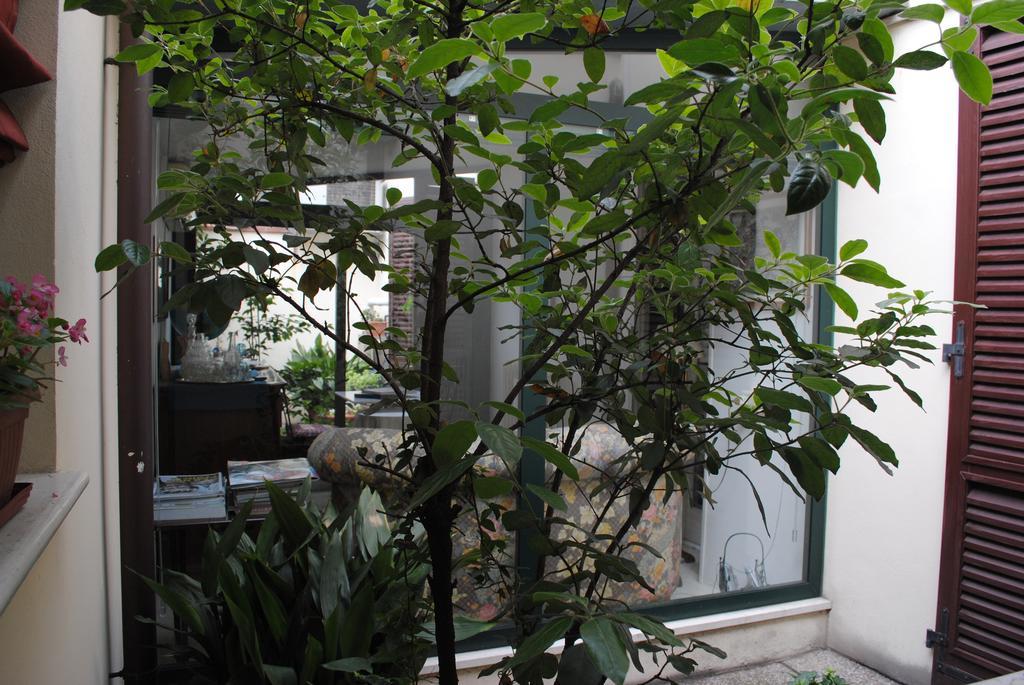 Il Bagattino Bed and Breakfast Ferrara Eksteriør billede