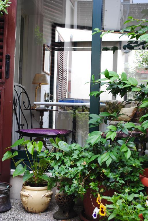 Il Bagattino Bed and Breakfast Ferrara Eksteriør billede