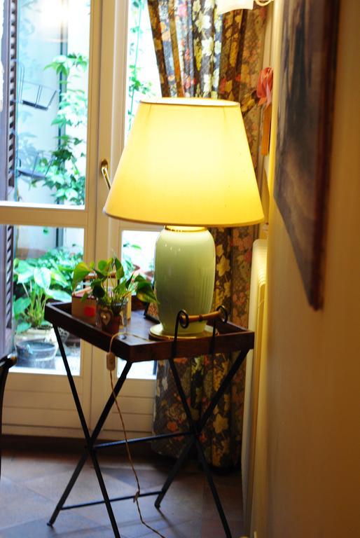 Il Bagattino Bed and Breakfast Ferrara Eksteriør billede