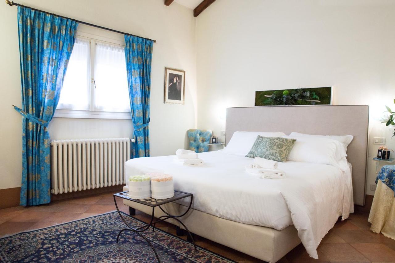 Il Bagattino Bed and Breakfast Ferrara Eksteriør billede