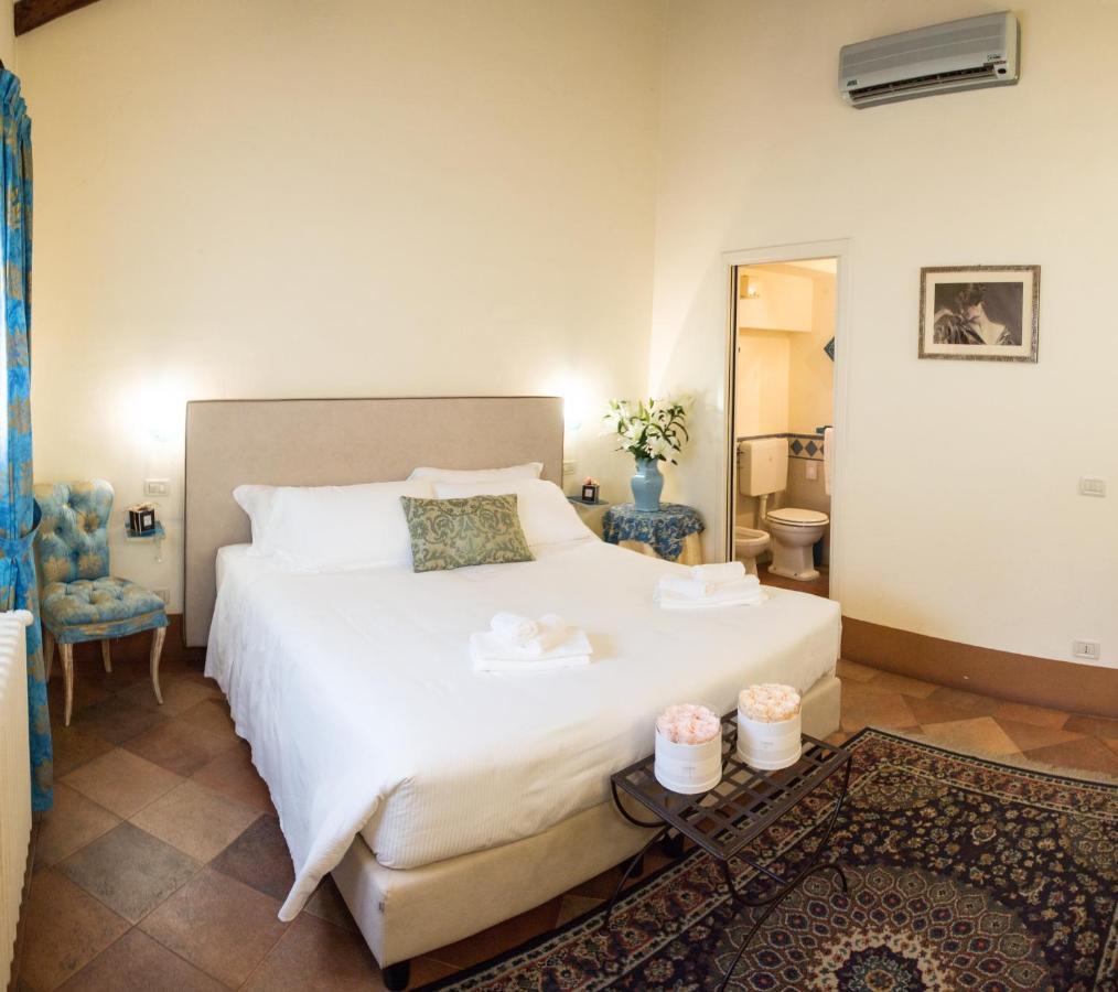 Il Bagattino Bed and Breakfast Ferrara Eksteriør billede
