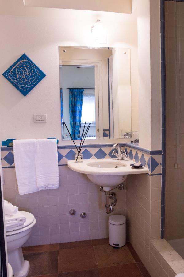 Il Bagattino Bed and Breakfast Ferrara Eksteriør billede