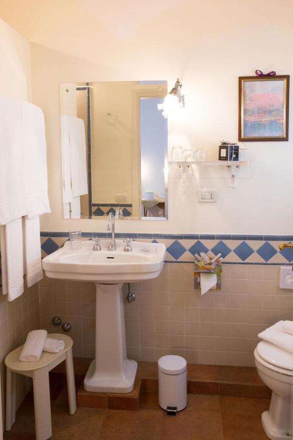 Il Bagattino Bed and Breakfast Ferrara Eksteriør billede