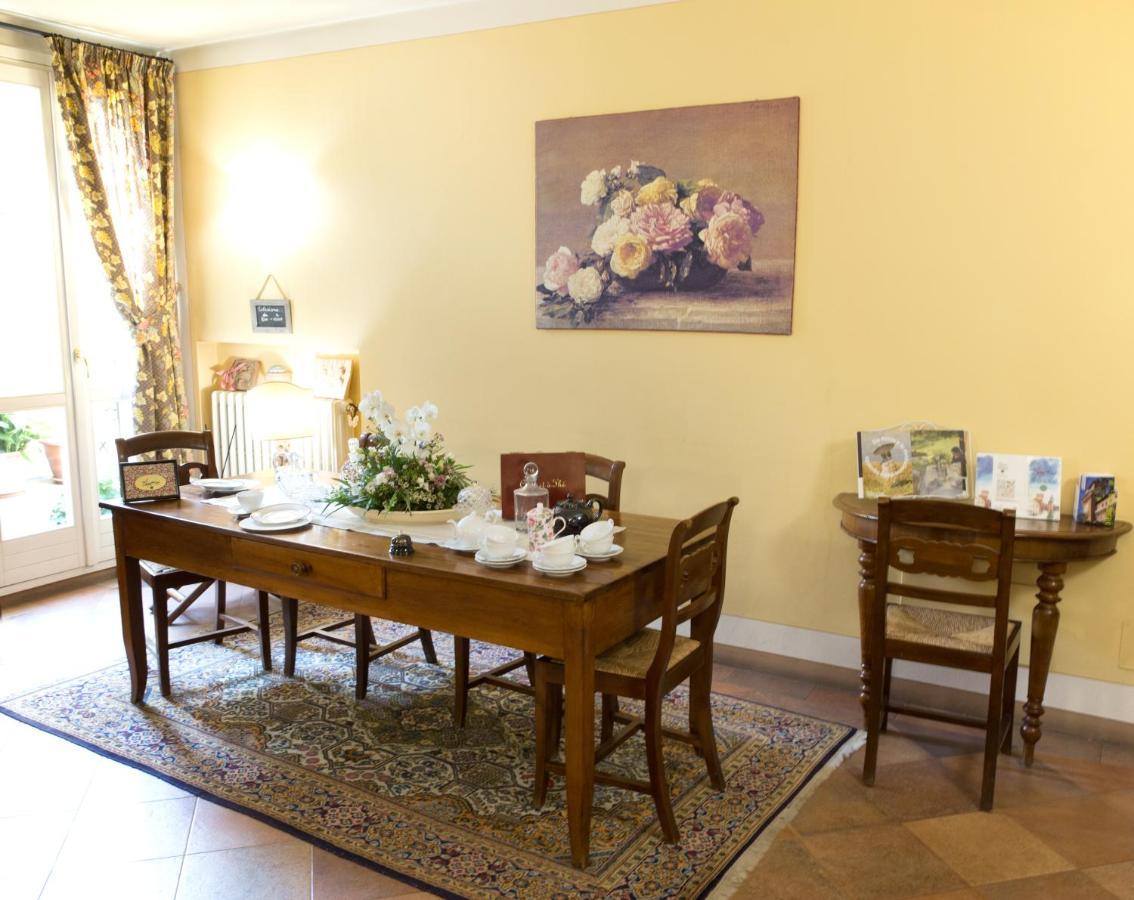 Il Bagattino Bed and Breakfast Ferrara Eksteriør billede