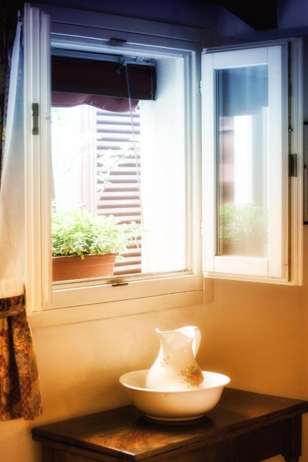 Il Bagattino Bed and Breakfast Ferrara Eksteriør billede