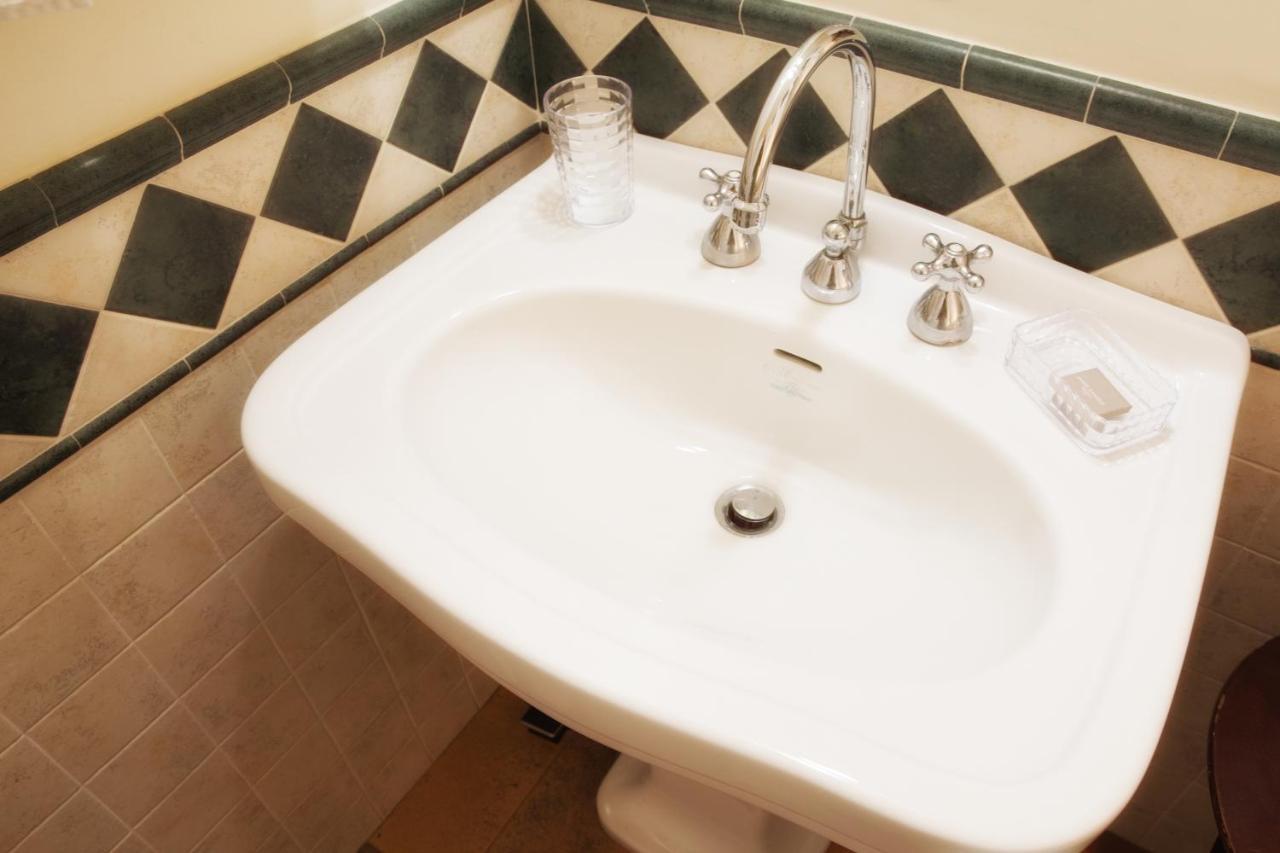 Il Bagattino Bed and Breakfast Ferrara Eksteriør billede