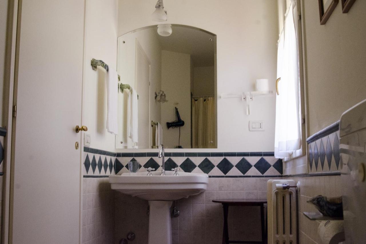 Il Bagattino Bed and Breakfast Ferrara Eksteriør billede