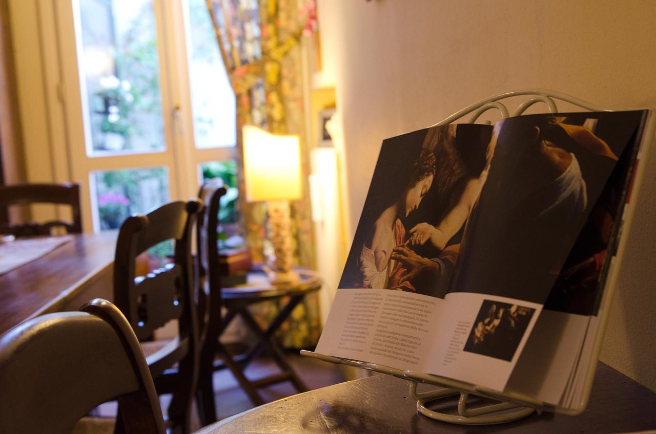 Il Bagattino Bed and Breakfast Ferrara Eksteriør billede