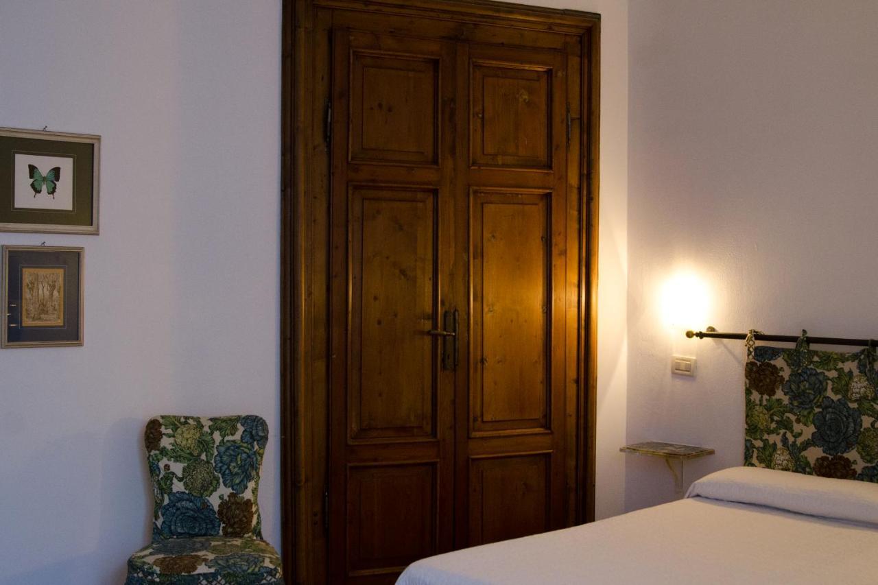 Il Bagattino Bed and Breakfast Ferrara Eksteriør billede